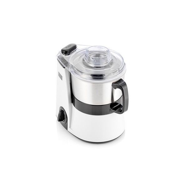 山本電気 MB-MM56W(ホワイト) 道場六三郎監修 [マルチフード