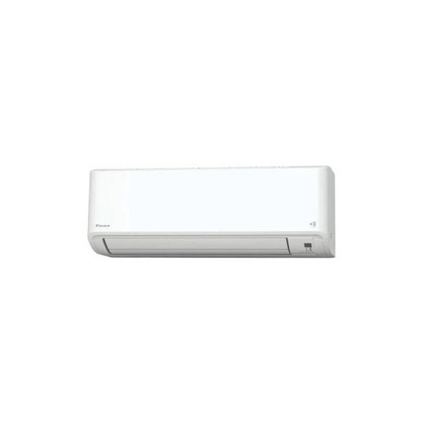 DAIKIN S564ATGP-W ホワイト GXシリーズ [エアコン (主に18畳用・単相