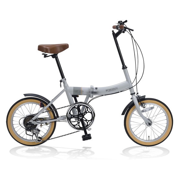 16インチ 折りたたみ自転車 自転車 超軽量」の人気商品一覧 | 安い商品