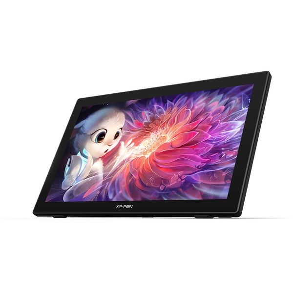 XP-PEN Artist 22-2nd [液晶ペンタブレット 大型ディスプレイ搭載