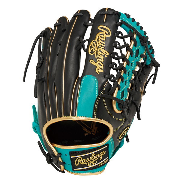 Rawlings ローリングス 野球 軟式用グローブ 軟式 HYPER TECH COLOR