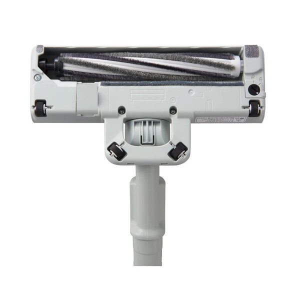 PANASONIC MC-SB34J-G セージグリーン パワーコードレス [サイクロン式