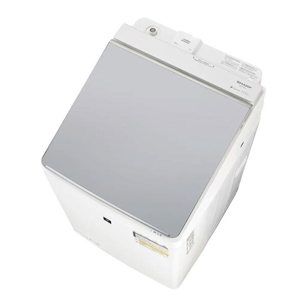 SHARP 縦型洗濯乾燥機」の人気商品一覧 | 安い商品を通販サイトから