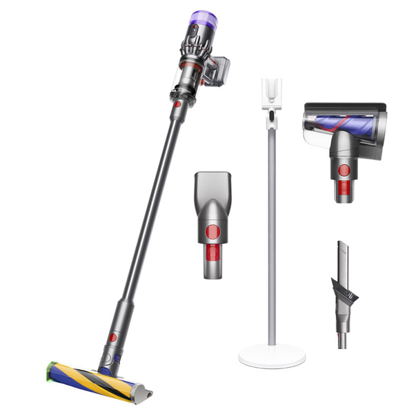 DYSON SV33 FF PL Micro Plus [サイクロン式 コードレススティック