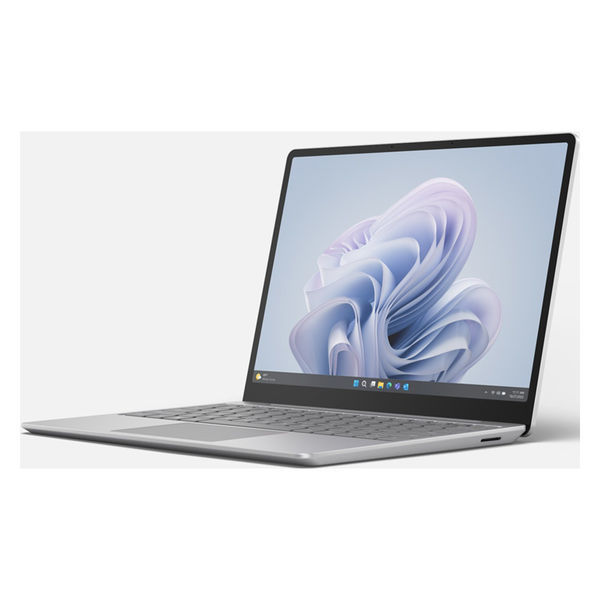 マイクロソフト XK3-00005 プラチナ Surface Laptop Go 3 [ノート