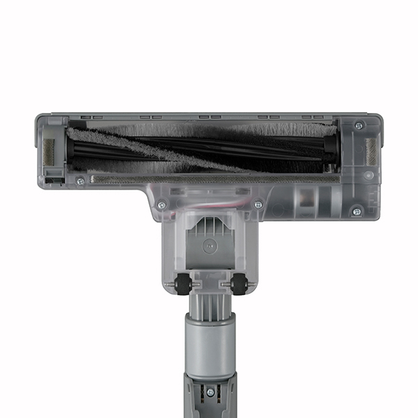 アイリスオーヤマ SCD-123P-H グレー MagiCaleena [充電式サイクロン