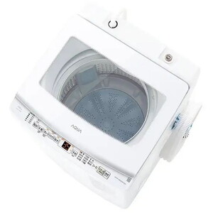 日立 BW-G70K(W) ホワイト ビートウォッシュ [全自動洗濯機 (7.0kg