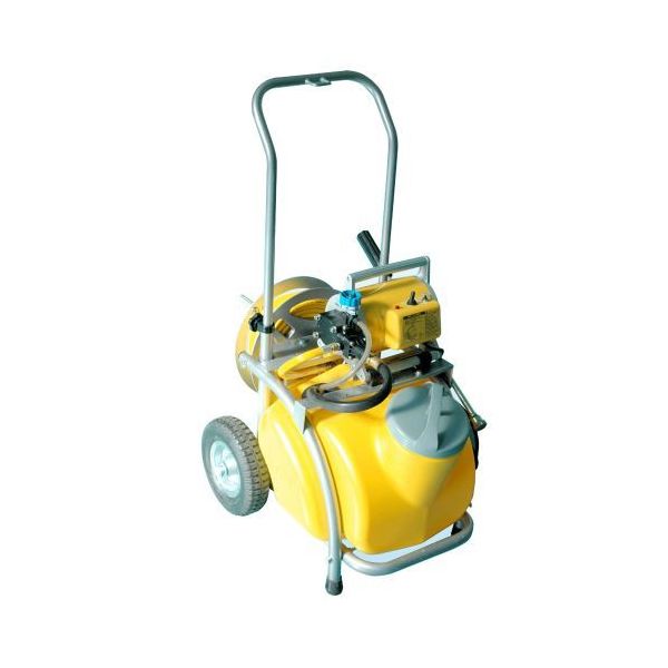 工進 ガーデンスプレーヤー MS-252RT25 (散布機) 価格比較 - 価格.com