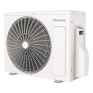 Hisense HA-S22F-W Sシリーズ [エアコン (主に6畳用)] 【ゼロエミ対象