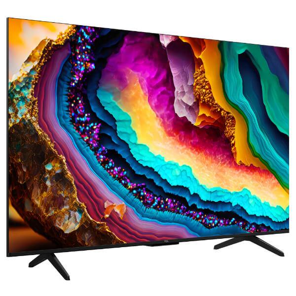 TCL 50P79B [50V型 地上・BS・CSデジタル 4K内蔵 液晶テレビ] | 激安の