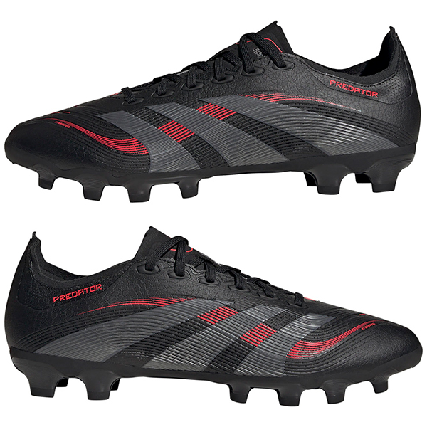 ADIDAS アディダス サッカースパイク プレデター LEAGUE HG/AG 26.5cm