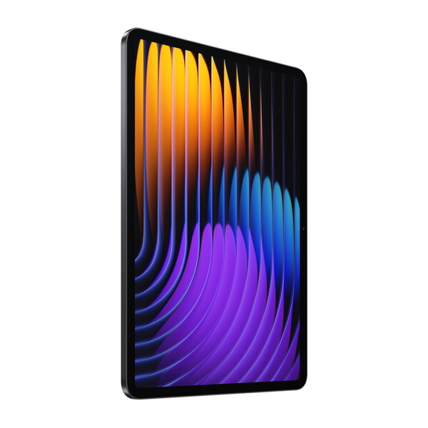 Xiaomi Pad 7 Gray 8G+256G グレー [タブレットPC 11.2型 / Android