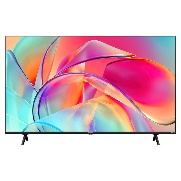 Hisense 50E6K [50V型 地上・BS・CSデジタル 4Kチューナー内蔵 液晶