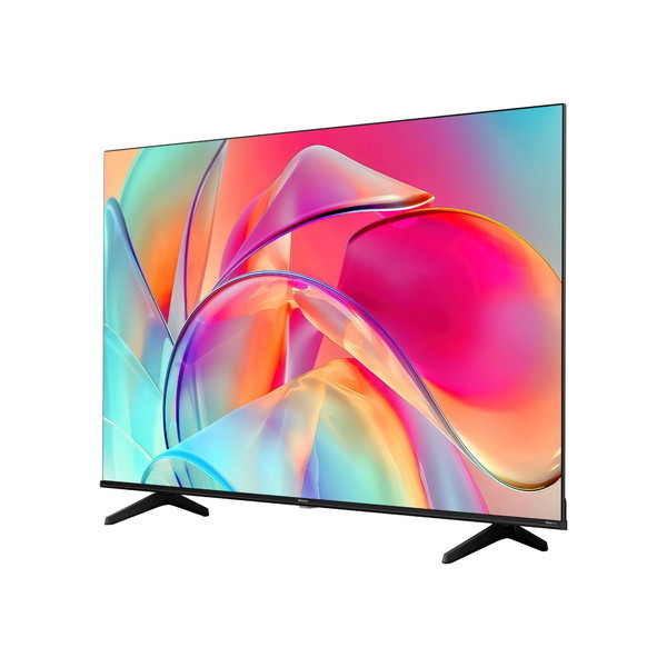 Hisense 55E6K [55V型 地上・BS・CSデジタル 4Kチューナー内蔵 液晶