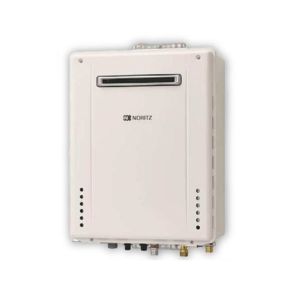 NORITZ SRT-C2461SAWX-2BL-13A エコジョーズ [ガス給湯器(都市ガス用