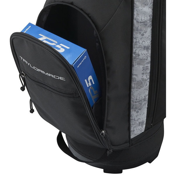 日本正規品】 テーラーメイド スリムキャディバッグ 2023年モデル