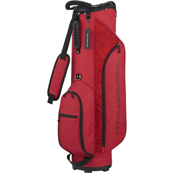 日本正規品】 テーラーメイド スリムキャディバッグ 2023年モデル