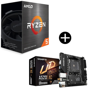 AMD Ryzen 7 9700X W/O Cooler WOF (8C/16T、3.8GHz、65W) [CPU