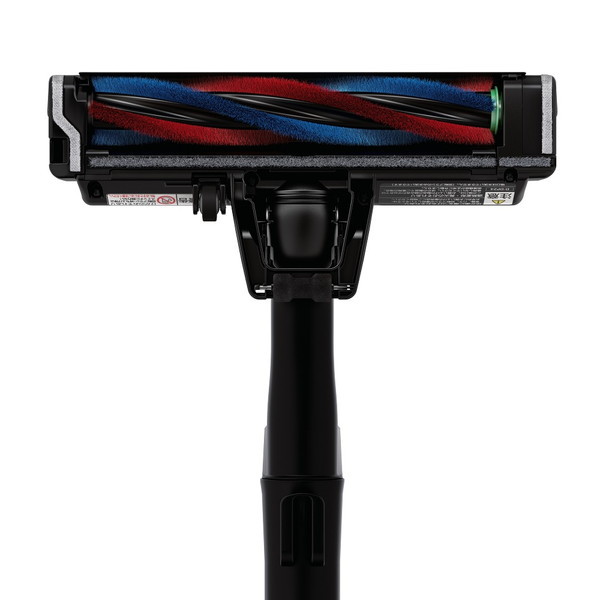 日立 PV-BL1H-W ホワイト ラクかるスティック [サイクロン式コードレス