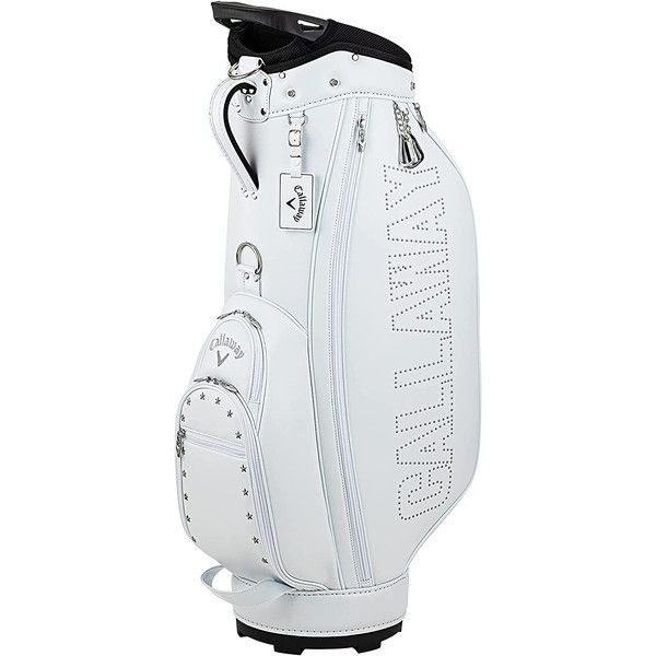 日本正規品】 キャロウェイ(Callaway) SPL-II キャディバッグ FW 2021