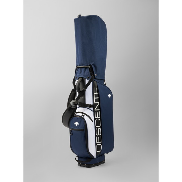 日本正規品】 DESCENTE デサントゴルフ キャディバッグ 2023年モデル