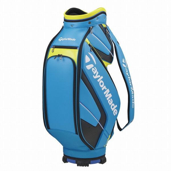 日本正規品】 TaylorMade テーラーメイド オーステックキャディバッグ