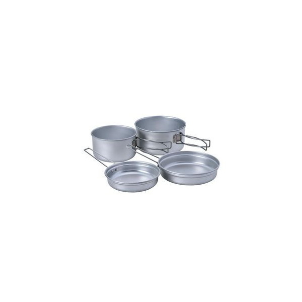 スノーピーク アルミ クッカー」の人気商品一覧 | 安い商品を通販