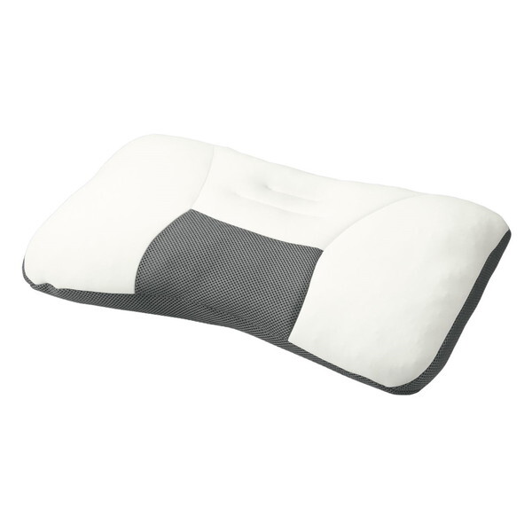 京都西川 ドクタースリープ スタンダードモデル (枕) 価格比較 - 価格.com