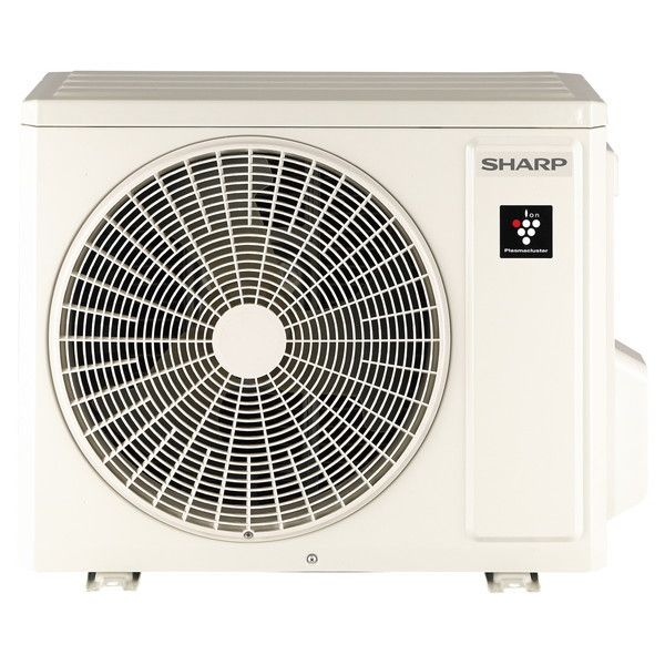 SHARP AY-N22DH-W [エアコン (主に6畳用)] | 激安の新品・型落ち