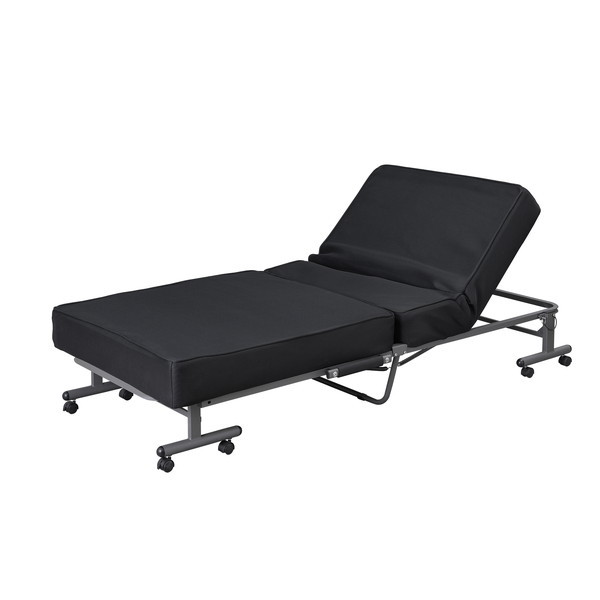 アイリスオーヤマ 折りたたみベッド OTB-PSN シングル (ベッド) 価格