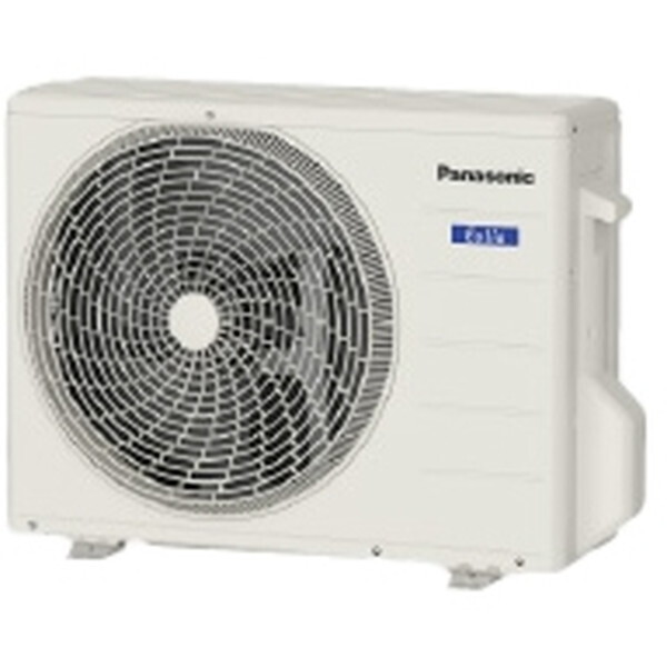 PANASONIC CS-224DFL-W クリスタルホワイト Eolia(エオリア) Fシリーズ