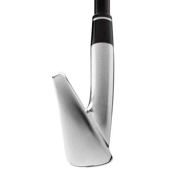 日本正規品】 ホンマ TR20P アイアンセット7本組(#5-#11) N.S.PRO