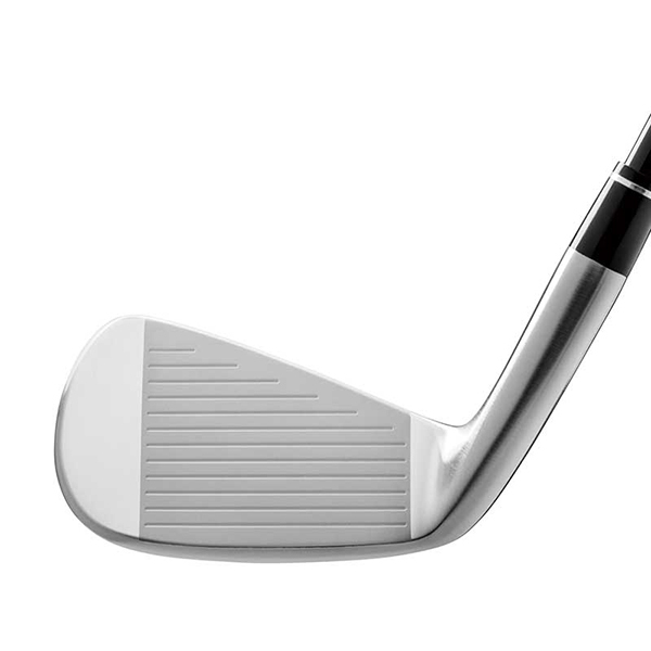 日本正規品】 ホンマ TR20P アイアンセット7本組(#5-#11) N.S.PRO