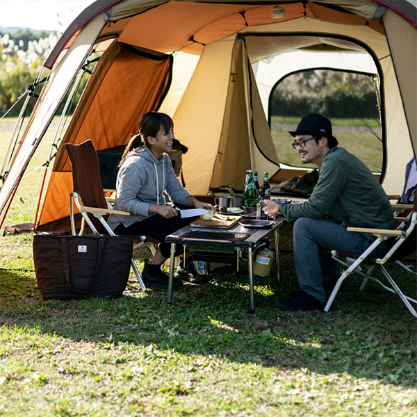 snow peak スノーピーク エントリー2ルーム エルフィールド TP-880R