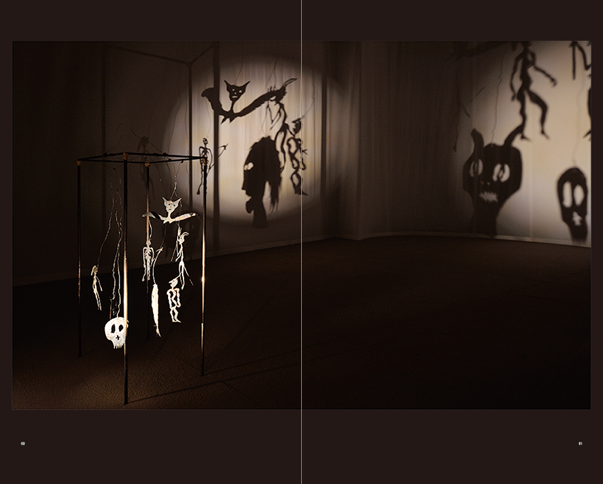 クリスチャン・ボルタンスキー | PIE International