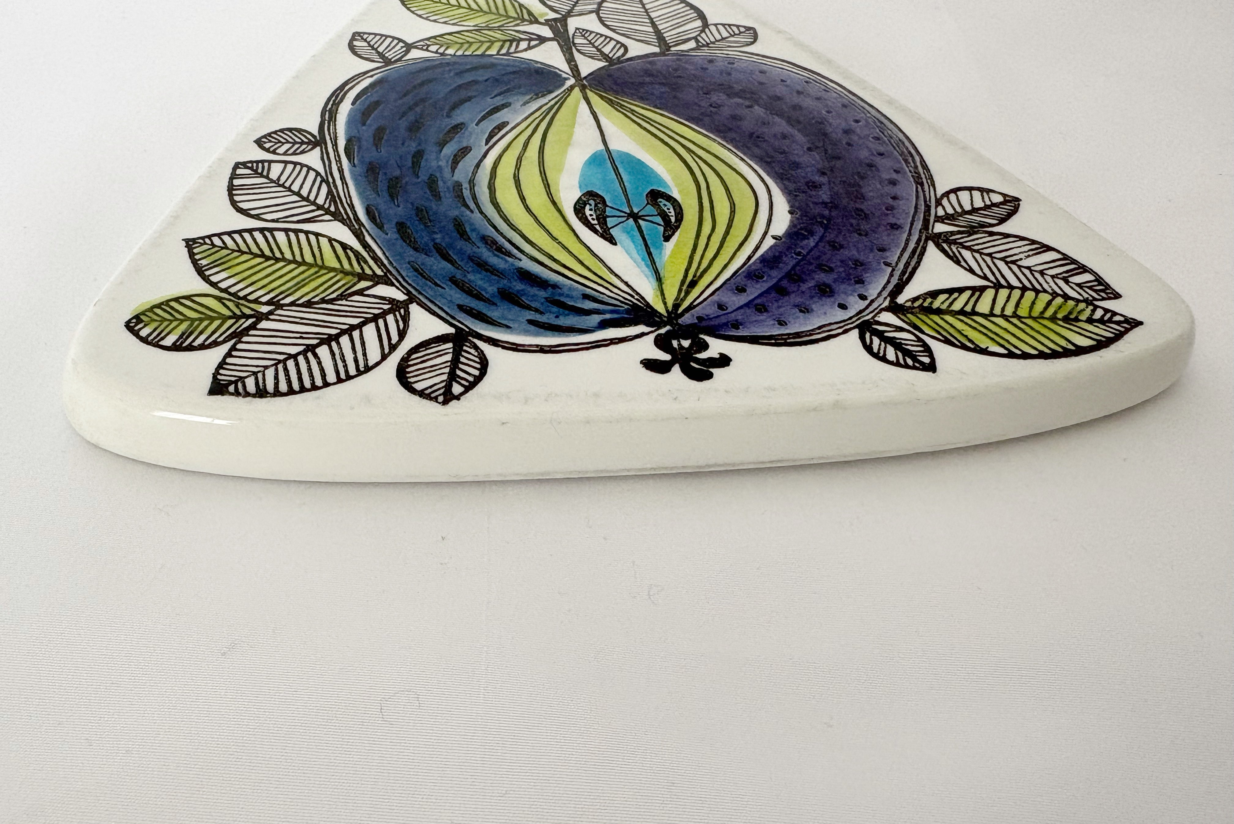 Eden カッティングボード｜Rörstrand（ロールストランド）ヴィンテージ