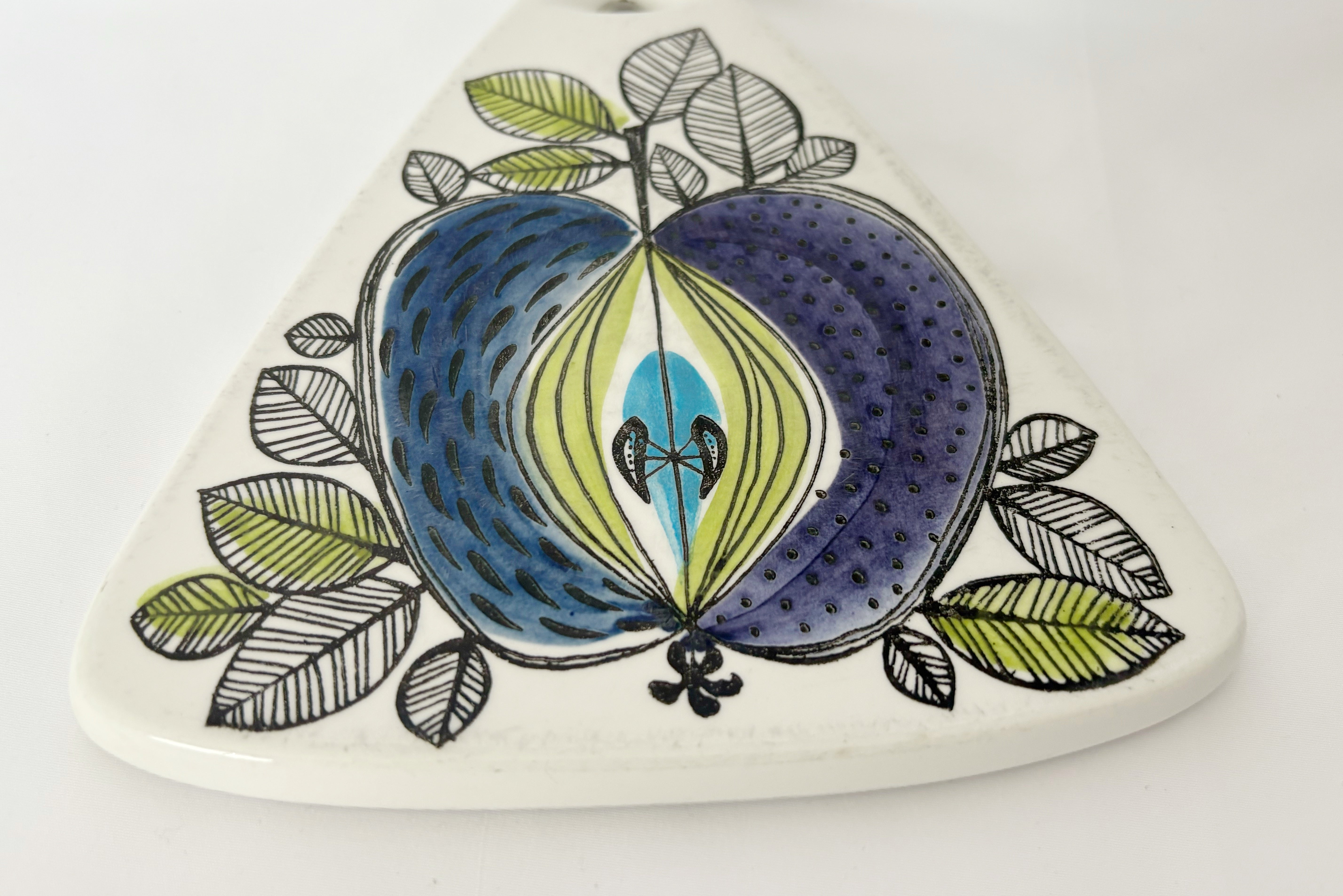 Eden カッティングボード｜Rörstrand（ロールストランド）ヴィンテージ