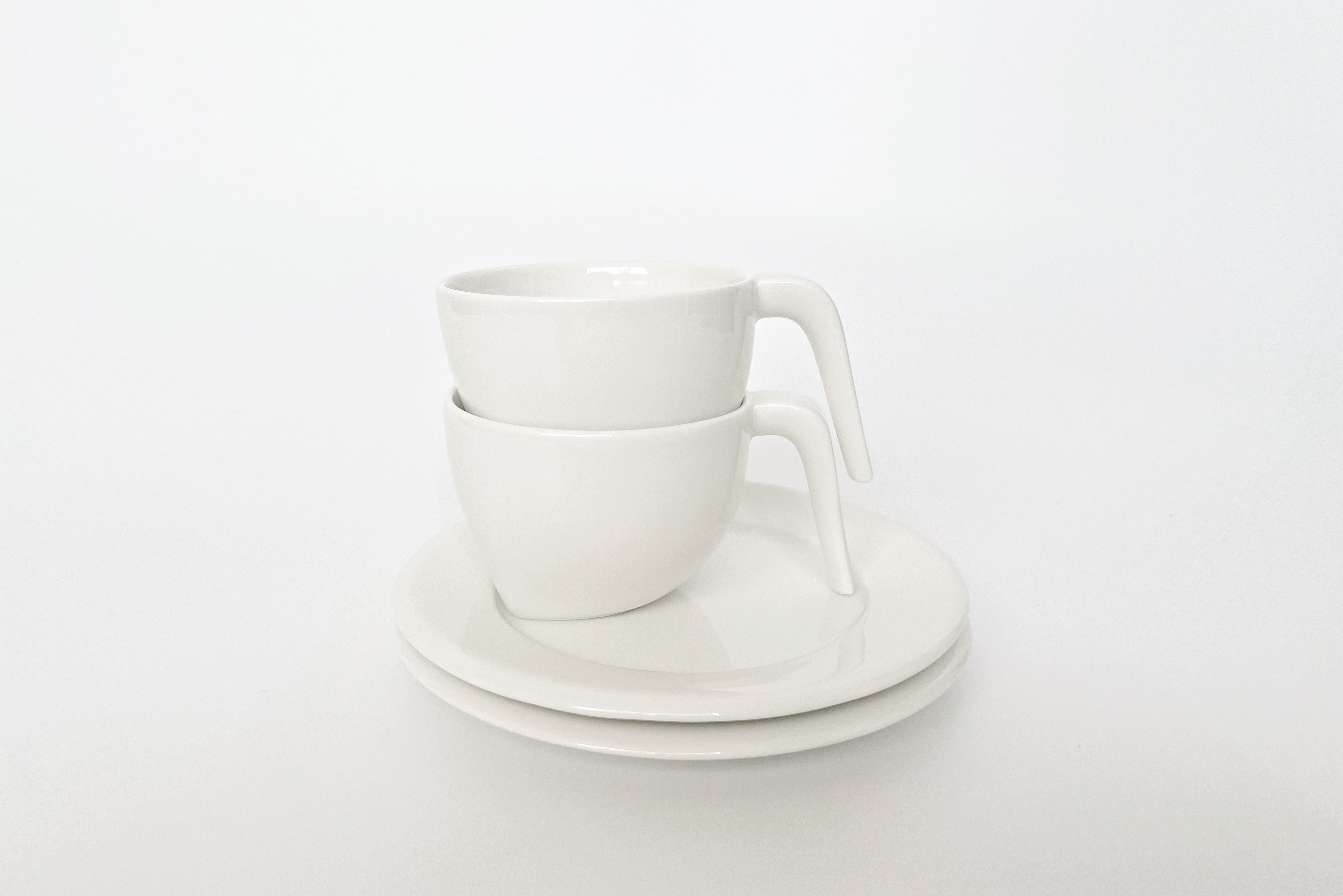 ARABIA Ego カップ＆ソーサー｜北欧モダンデザインの代表作 – pieni onnea