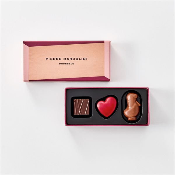 ピエール マルコリーニ オンラインショップ|チョコレート|【期間限定