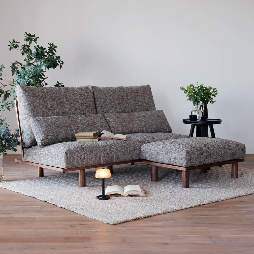 UNICA Ottoman – PIANO ISOLA