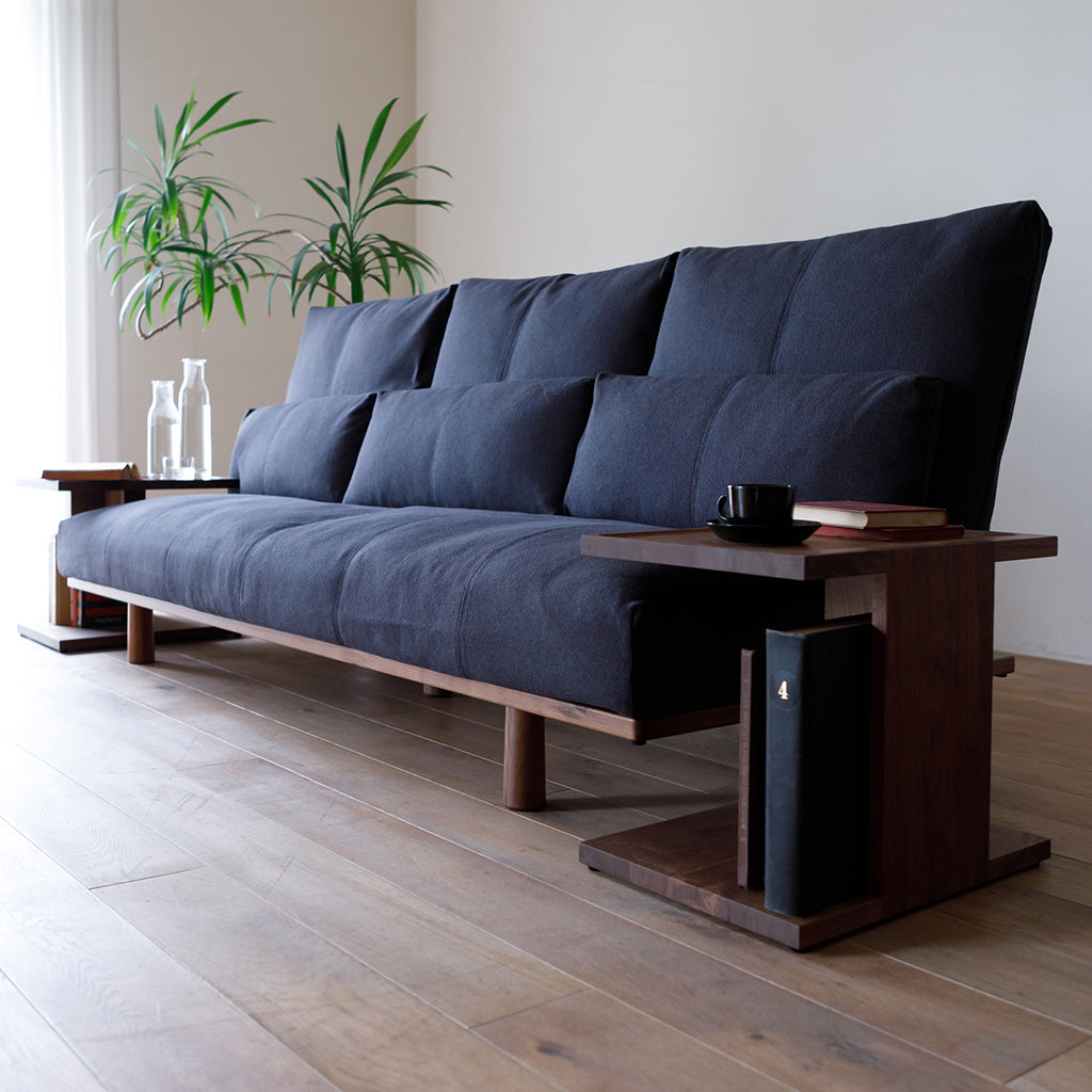 UNICA Sofa – PIANO ISOLA