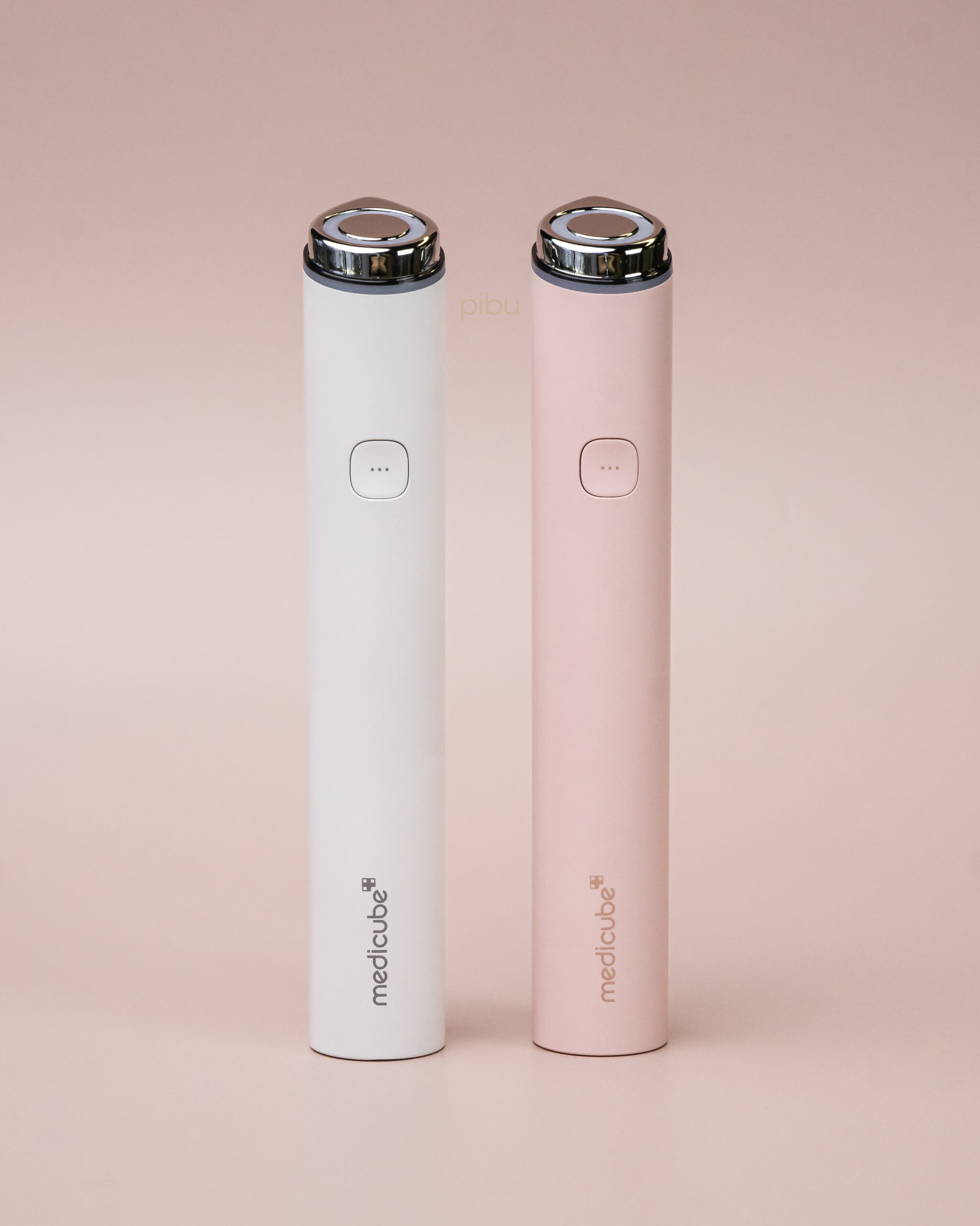 Medicube Age-R Booster Pro Mini – Firming EMS Device | PibuMate