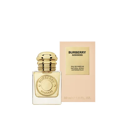 BURBERRY 博柏利女神濃香水-女香-博柏利-BURBERRY-cdf Beauty 線上商城