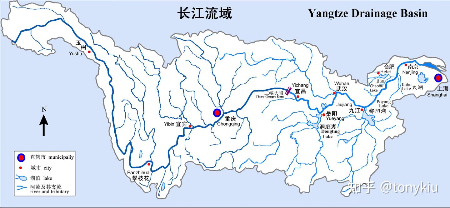 川江1-川江传奇-体验巴蜀风情与历史人文- 知乎