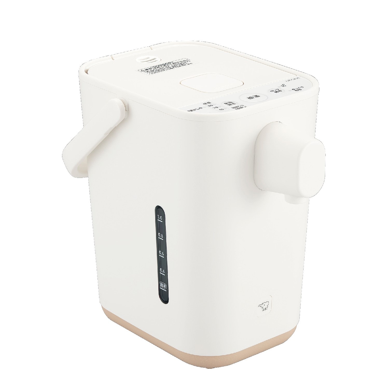 STAN． 電動ポット（電気ケトル/電気ポット）｜(スタン/STAN