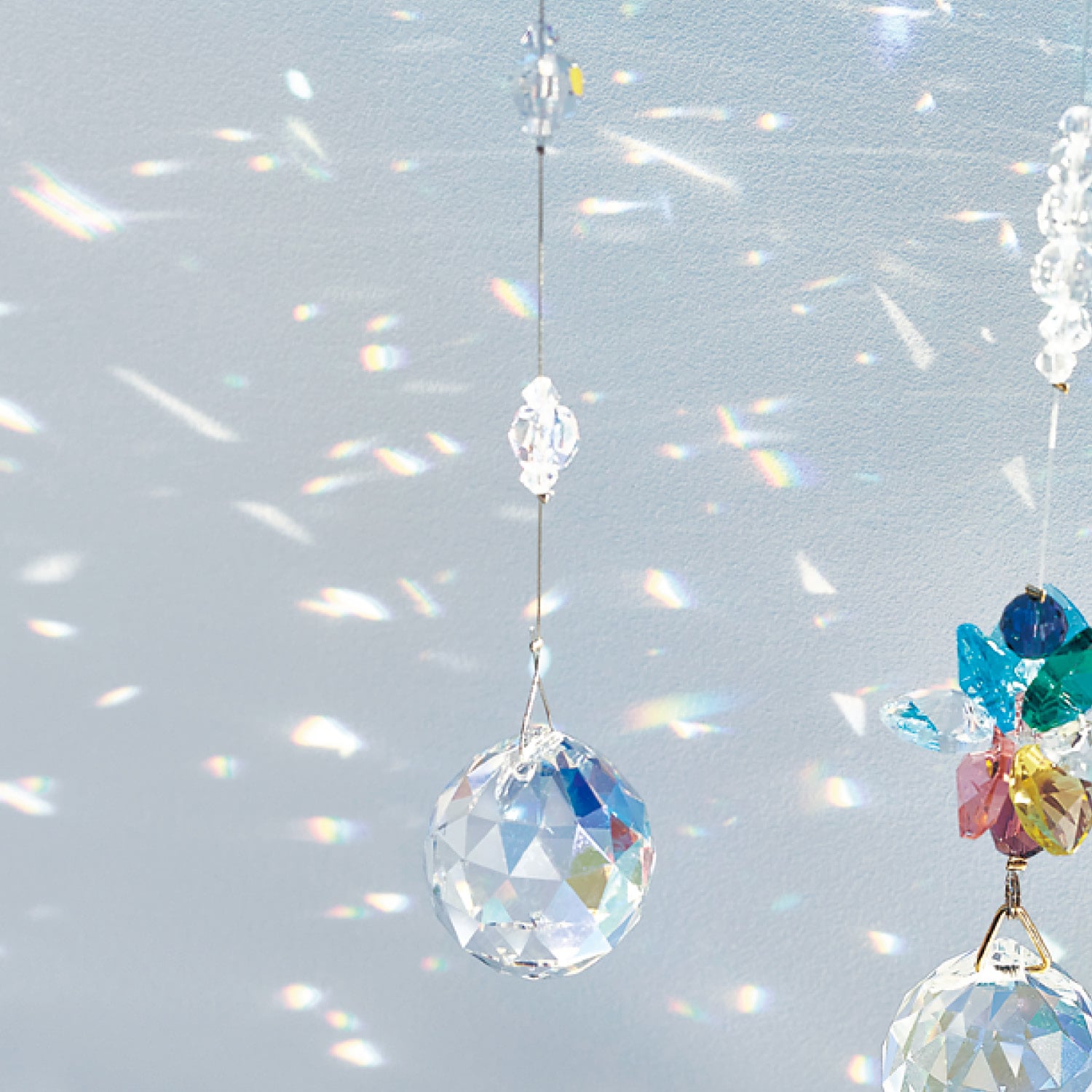 サンキャッチャー おすすめの通販｜通販のベルメゾンネット