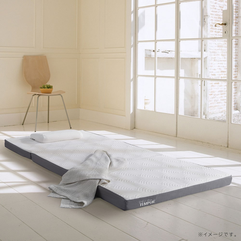 ワンリュクスフトン【低反発ウレタン】(テンピュール)｜通販の