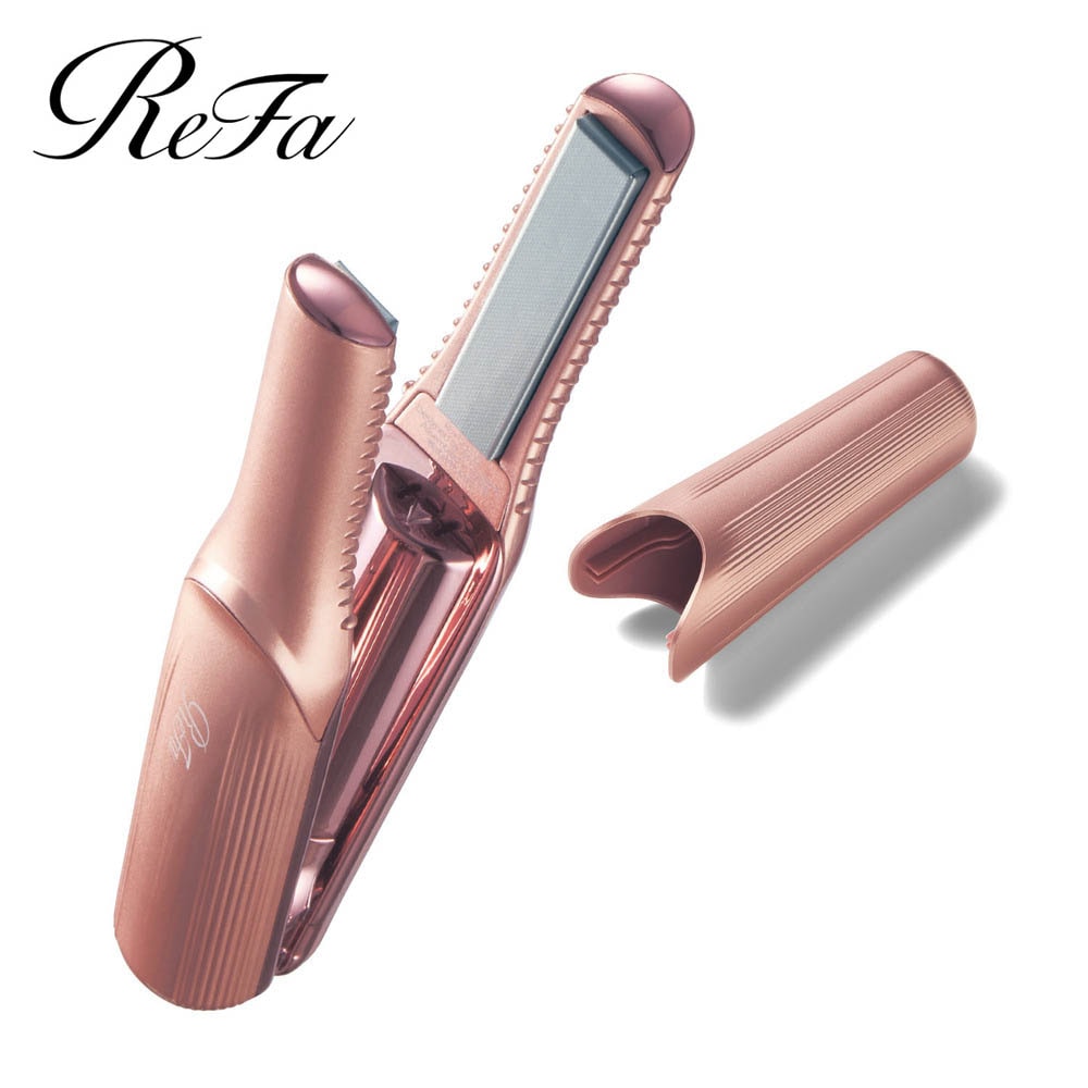 リファフィンガーアイロン ST(リファ/ReFa)｜通販のベルメゾンネット