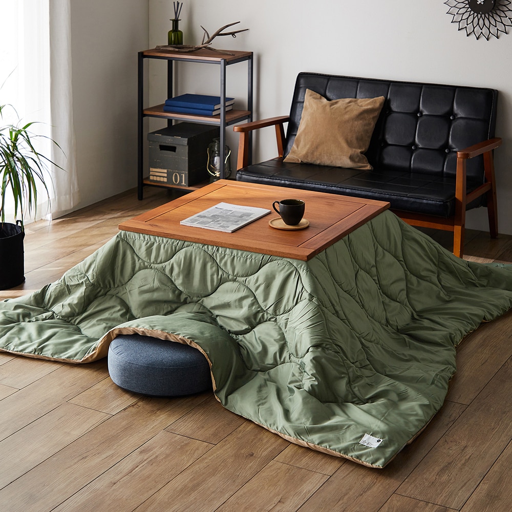 こたつ/こたつテーブル(こたつ/こたつ布団セット)の通販｜通販の