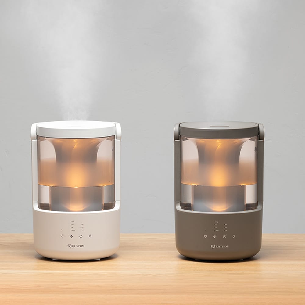 加湿器MIST250(リズム/RHYTHM)｜通販のベルメゾンネット